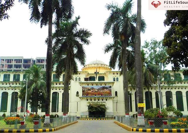 Top 10 Medical Colleges in Bangladesh