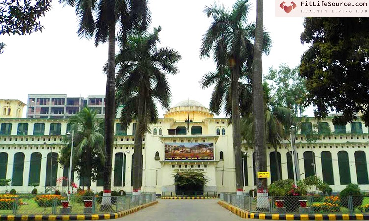 Dhaka Medical College