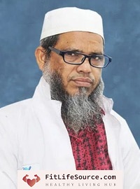 Dr. Mohammad Omar Faruq