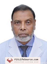 Dr. Mohammad Sirajul Islam