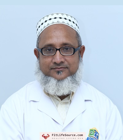 Dr. Mohammad Tariqul Islam