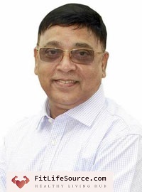 Dr. Mohit Kamal