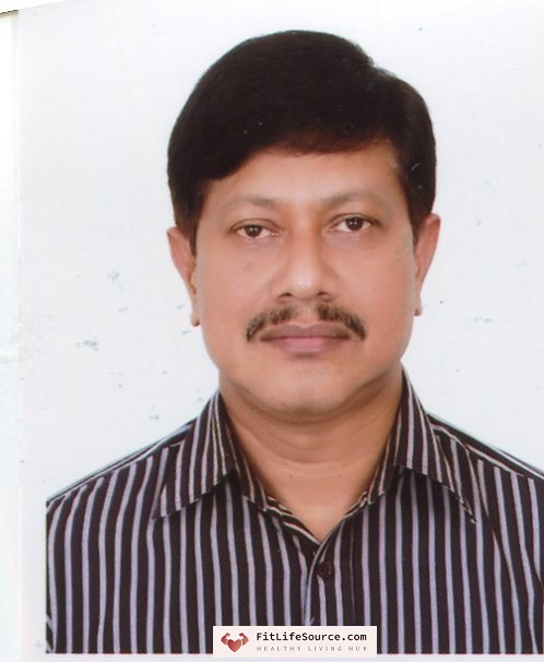 Dr. Saifuddin Ahmed