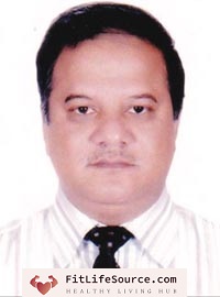  Dr. Shah Md. Shafiul Alam