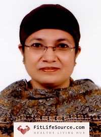 Dr. Shireen Khan