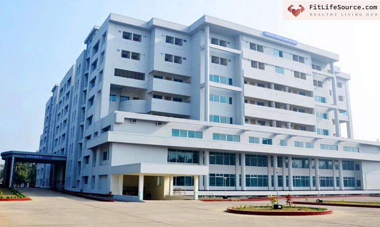 Mymensingh Medical College