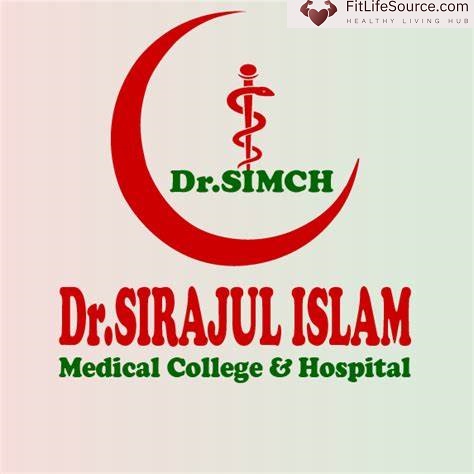 
Sirajul Islam Medical College