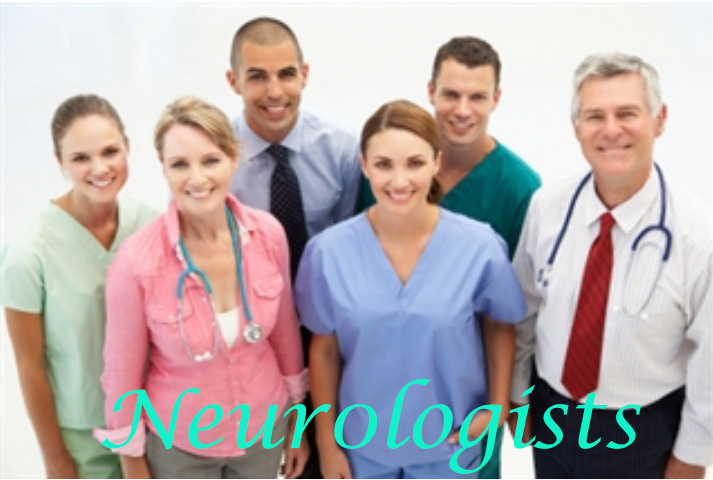 Top 10 Neurologists in Bangladesh
