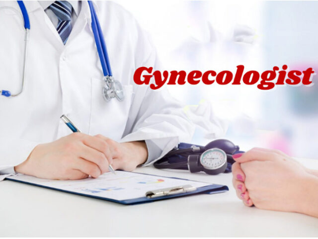 Best Gynecologist