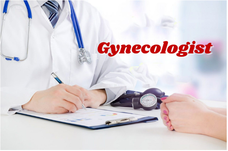 Best Gynecologist