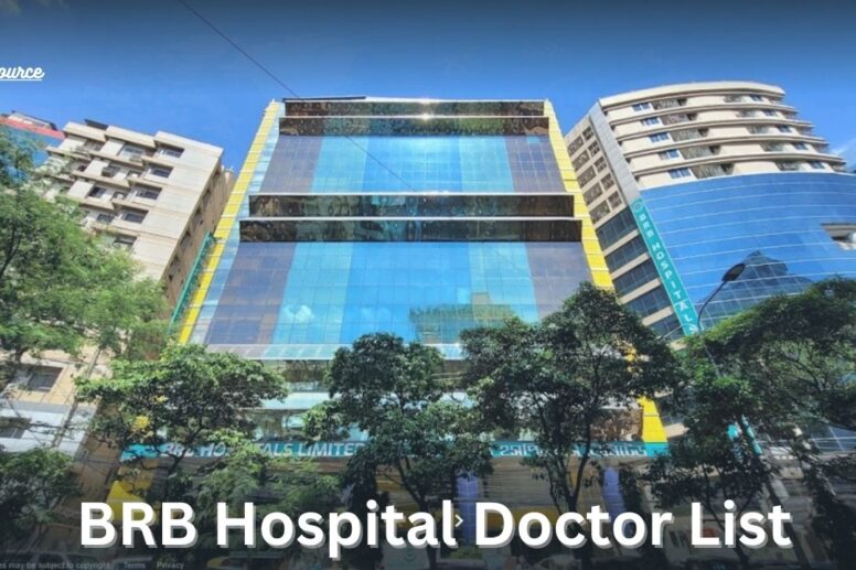 BRB Hospital Doctor List