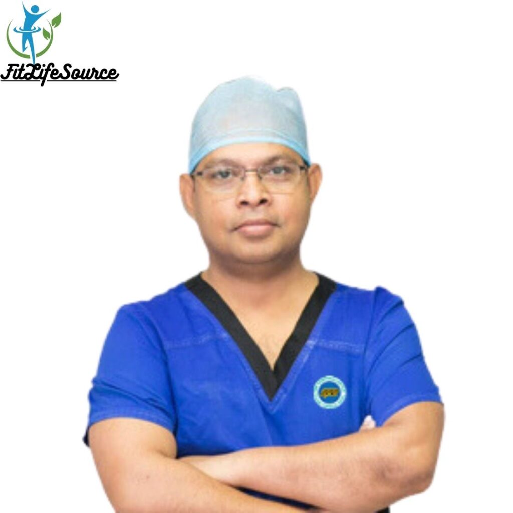 Dr. H. A. Nazmul Hakim