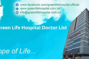 Popular Hospital Dhanmondi Doctor List