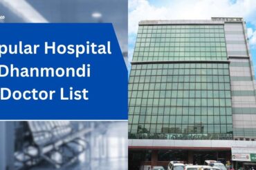 Green Life Hospital Doctor List