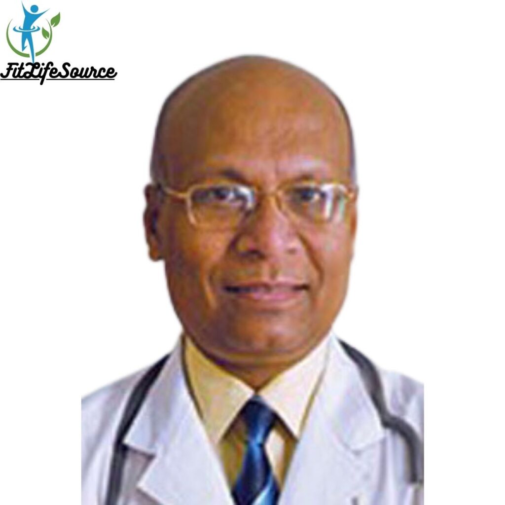 Prof. Dr. Md. Mofazzel Hossain