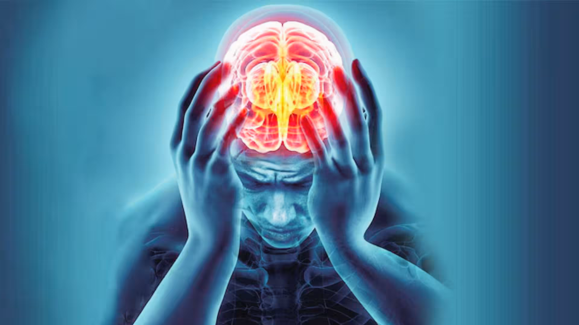 How Stress Affects the Nervous System