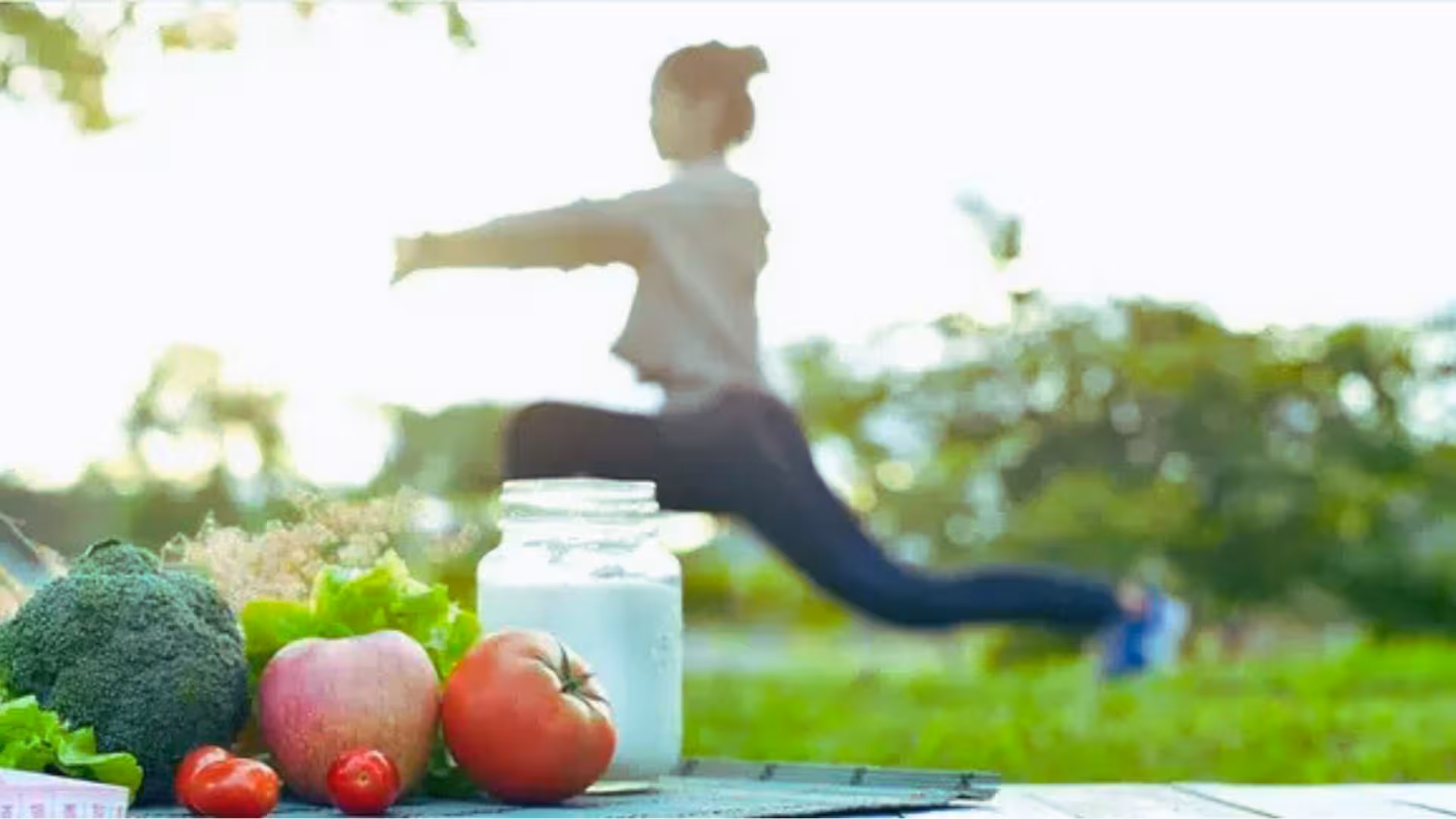 How to Build a Balanced Meal Without Strict Dieting