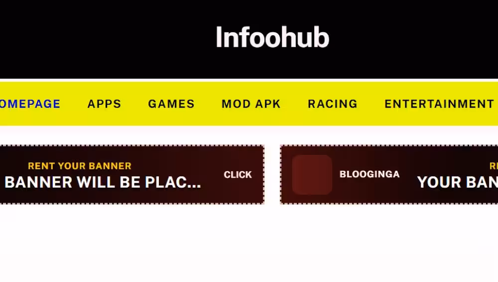 infoohub org